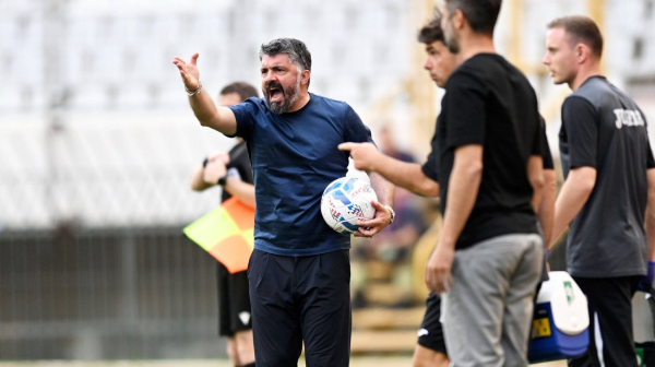 Jeličić ponovo udario na Gatuza: "On nije rešenje za budućnost, čak i da osvoji titulu"