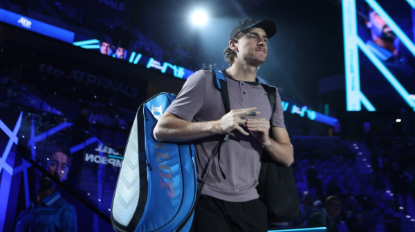 Dvostruki GS šampion suspendovan 18 meseci: "Ugrožen je kvalitet mog života"