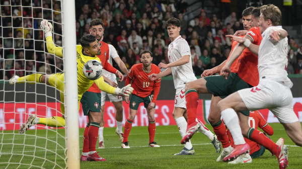 Pep Gvardiola pronašao novog golmana