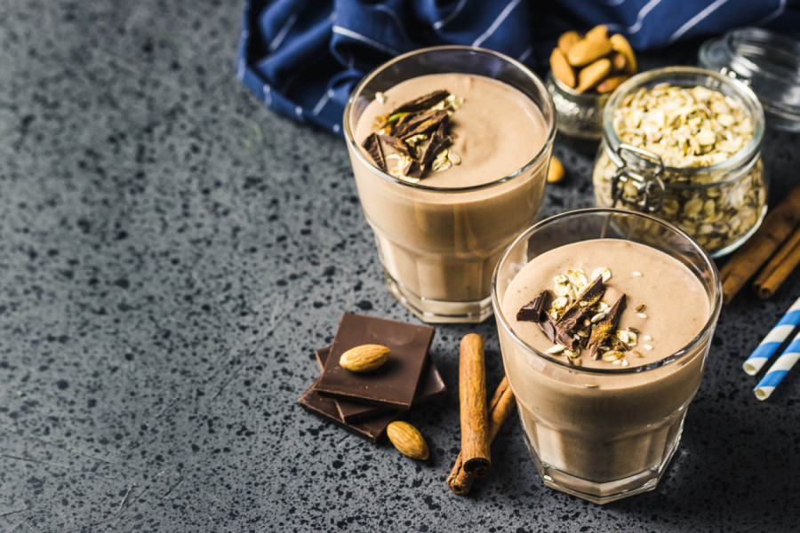 Grickate ih po ceo dan i mislite da je zdravo? Nutricionisti upozoravaju: Ostarićete brže