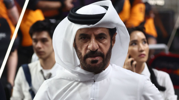 Oštra reakcija vozača uticala na čelnike FIA