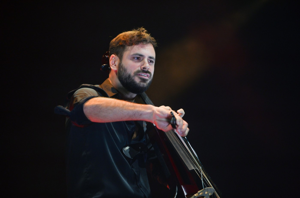 Hauser razljutio Ukrajince i baltičke zemlje: Otkazali mu koncert zbog ruske tematike VIDEO