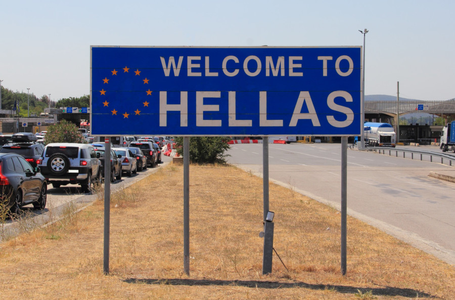 Naš TAG od 1. jula i u Grčkoj