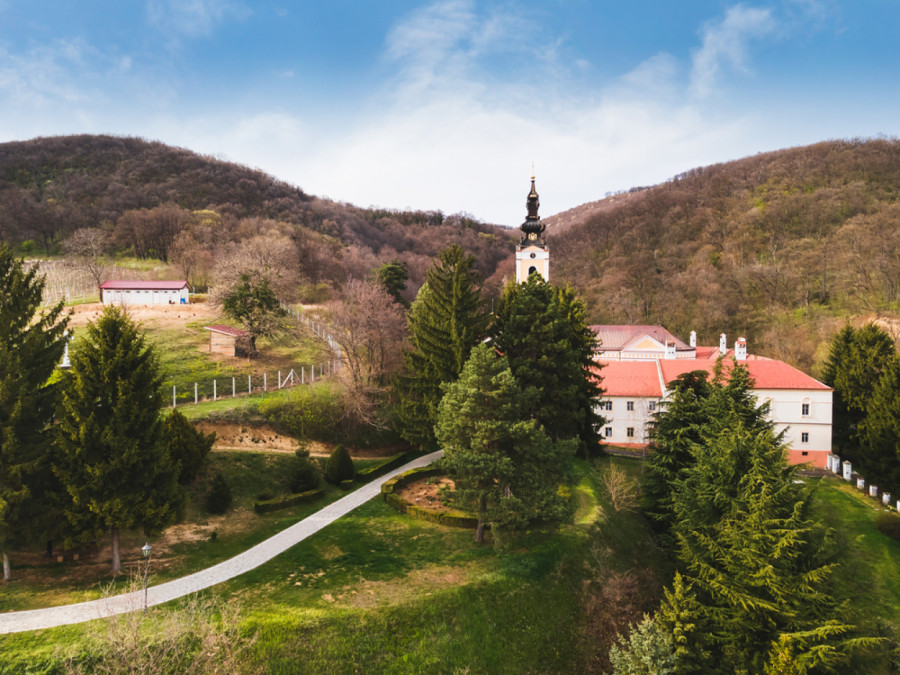 Kraj drame na Fruškoj gori: Pronađen je i vraćen