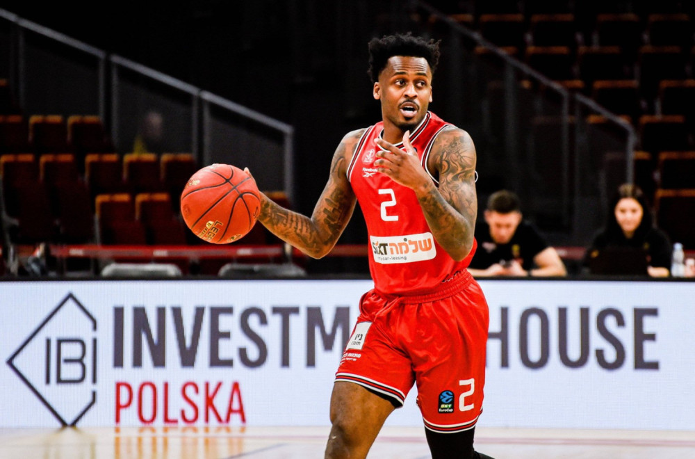 Blekni produžio ugovor sa Hapoelom