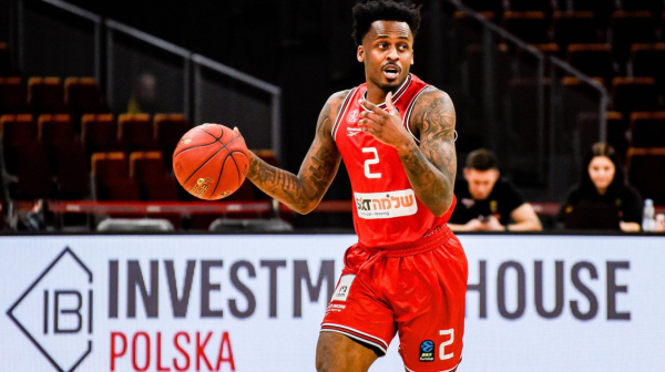 Blekni produžio ugovor sa Hapoelom