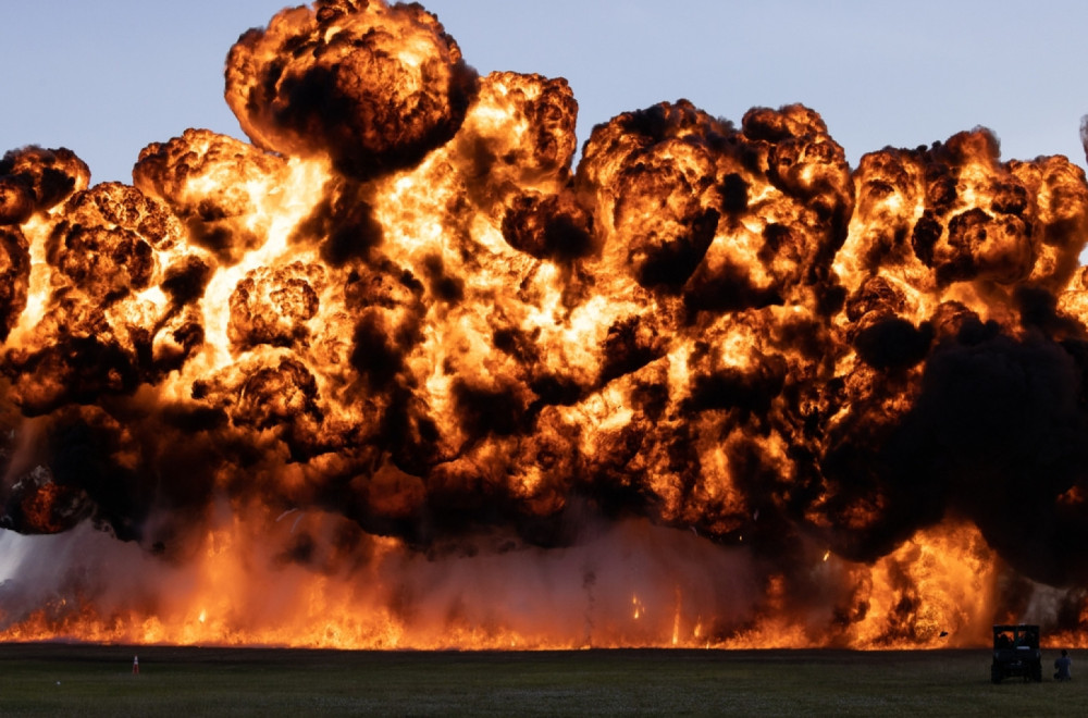 Zveckaju nukearnim oružjem: To će imati zastrašujuće posledice...