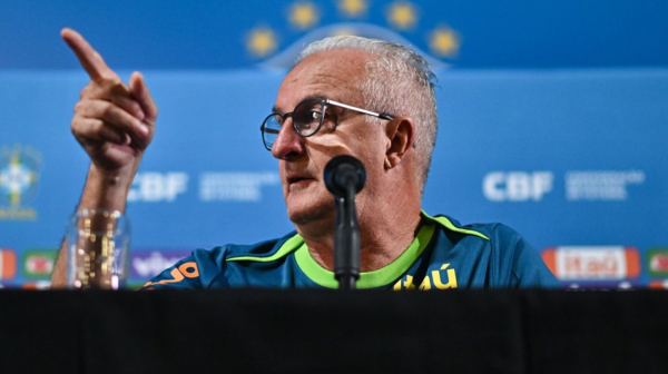 Dosadašnji selektor Brazila ima novi posao