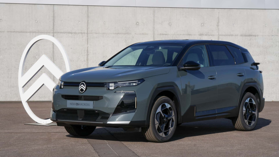 Pao dogovor: Kineski automobili uskoro stižu iz Citroenove fabrike u Francuskoj