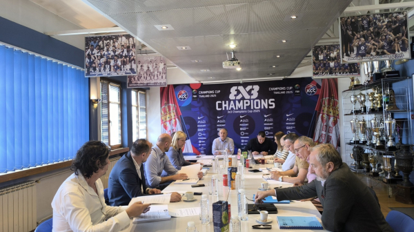 KSS doneo mnoštvo važnih odluka – tu je i Jelena Bruks!