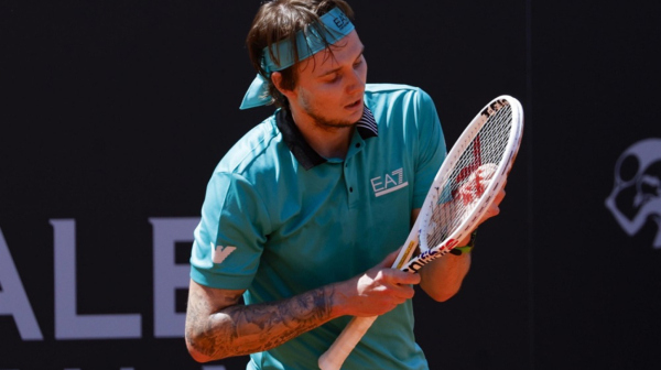 "Tenis je pre bio lakši – ovaj momak sad nije ni u Top 10" VIDEO