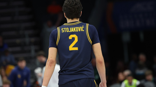 Igrali Srbi, Hrvati i Crnogorac košarku u Americi...