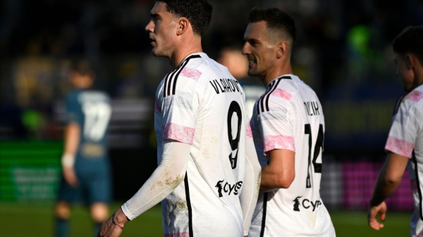 Vlahovićev zaboravljeni konkurent dobija novi ugovor