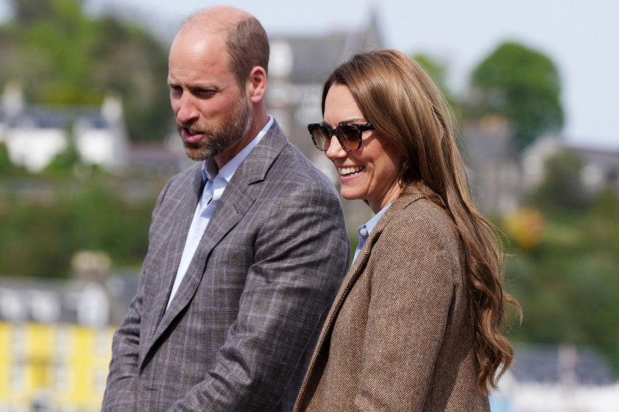 Kraljica Kamila zahteva da Čarls hitno reaguje: Zaustavi sina