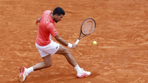 Đoković dobio vajld-kard i iznenadio – napašće 100. titulu pre Rolan Garosa