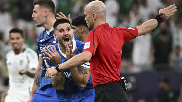 Mitrović i Sergej bez finala LŠ – izbegli katastrofu, ali ne i poraz