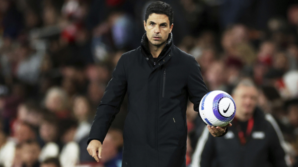 Arteta: "Moraćemo da izvedemo nešto specijalno u Parizu"