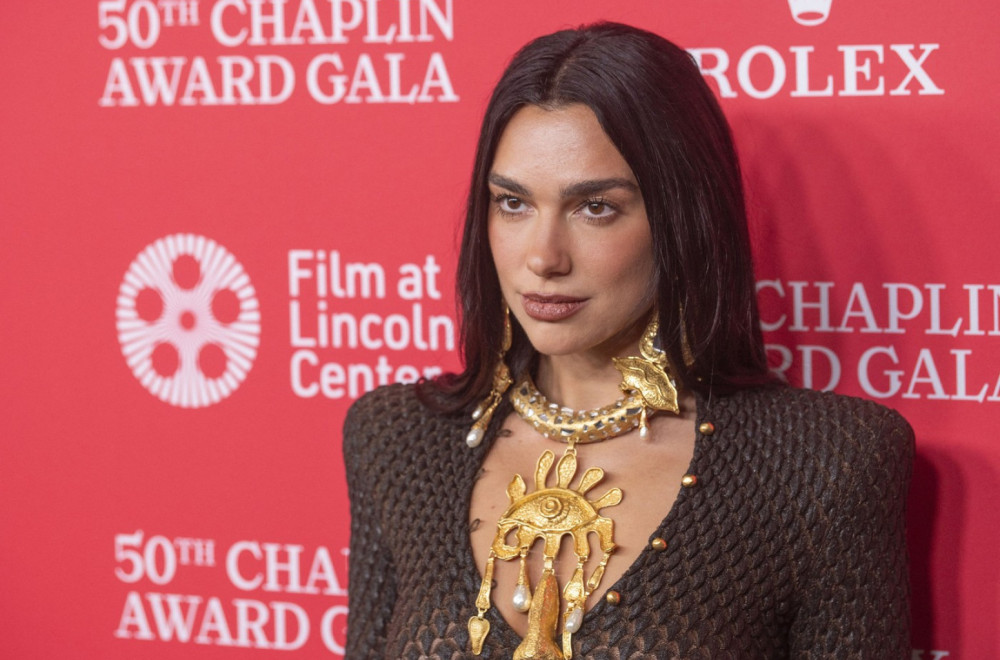 Dua Lipa potvrdila dolazak u Srbiju FOTO