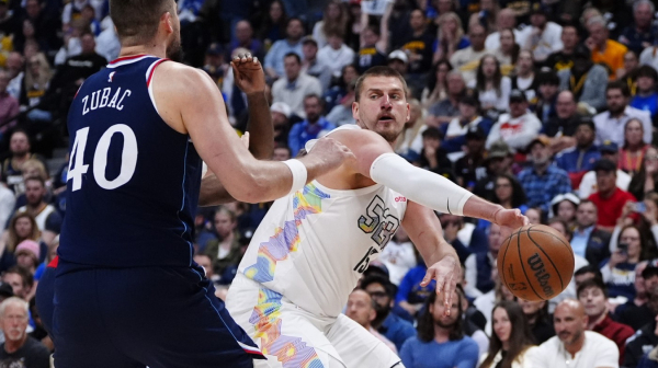 Tri i po minuta čiste magije VIDEO