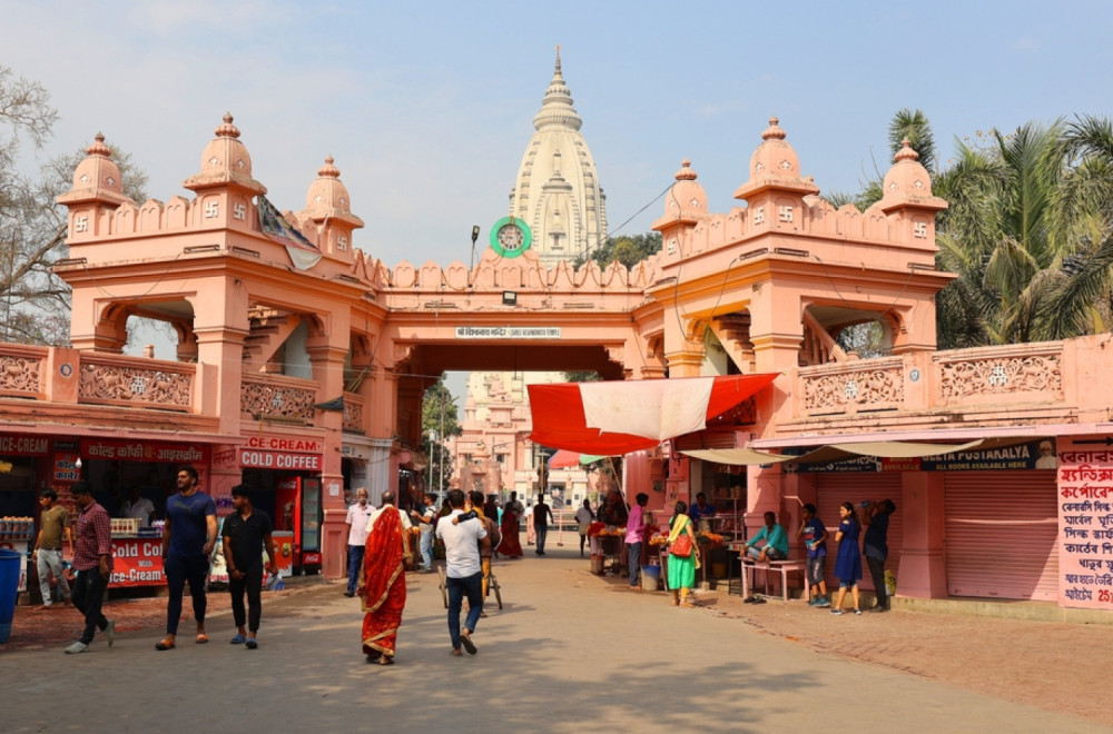 Influenserka posetila grad smrti: Najčudnije je što bih se opet vratila FOTO
