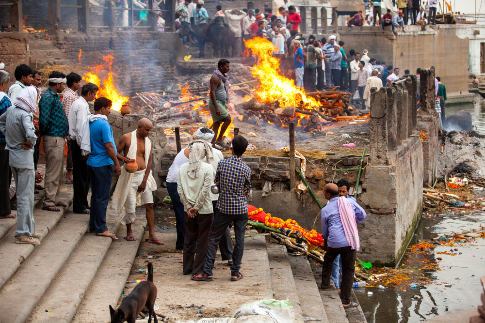 Influenserka posetila grad smrti: Najčudnije je što bih se opet vratila FOTO