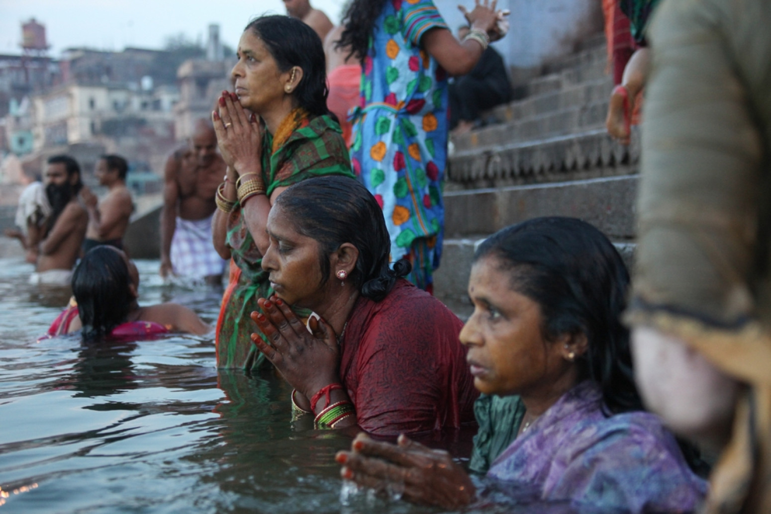 Influenserka posetila grad smrti: Najčudnije je što bih se opet vratila FOTO