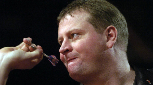 Drakonska kazna za nameštanje pikado mečeva