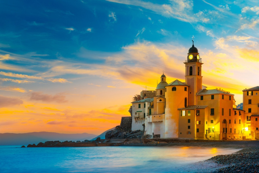 Ovo je najlepši priobalni grad na svetu koji morate posetiti ove godine FOTO/VIDEO