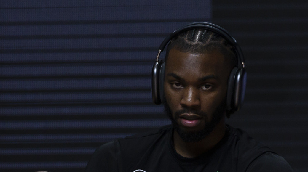 Olimpijakos ne računa na Evansa – umesto njega Nilikina