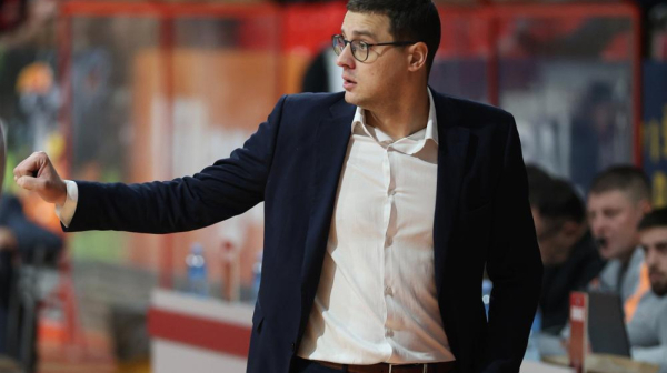 Srbin i Bosanac u Oldenburgu