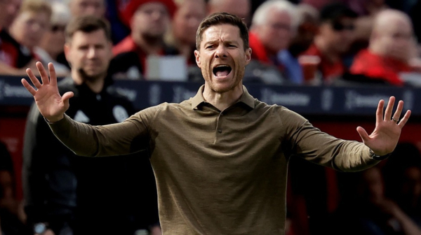 Ćabi Alonso od Real Madrida traži ova dva pojačanja