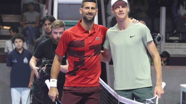 "Vratite nam dopingovanog Sinera – Đokovića se više niko ne plaši" VIDEO