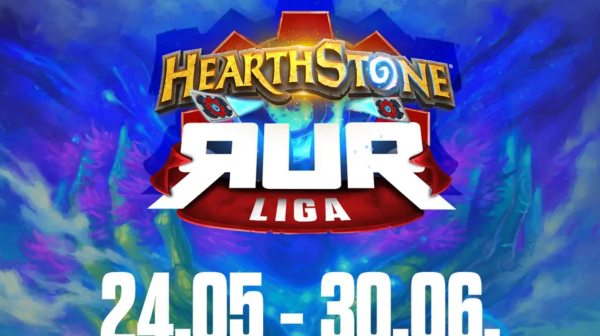 Prijavi se za RUR Letnju Hearthstone Ligu!