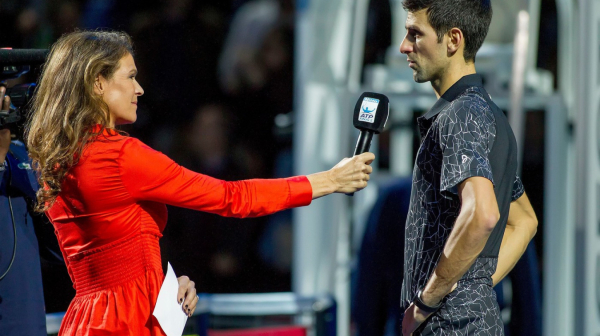 "Svi su paničili zbog Đokovića, a sada..."