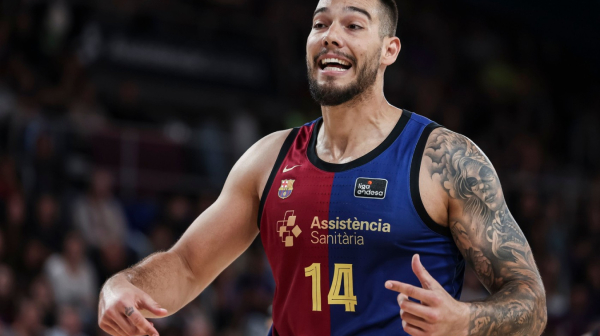 Ernangomes želi da ostane – Barselona odbila