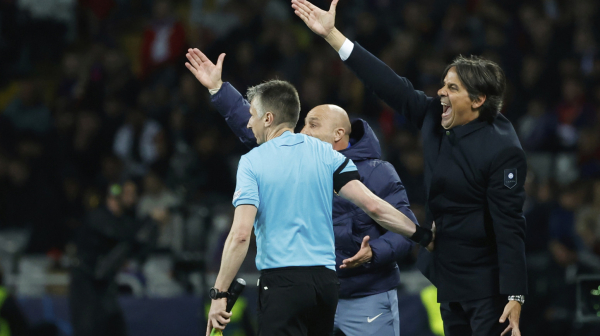 VAR spasao Barselonu – centimetri odlučili FOTO