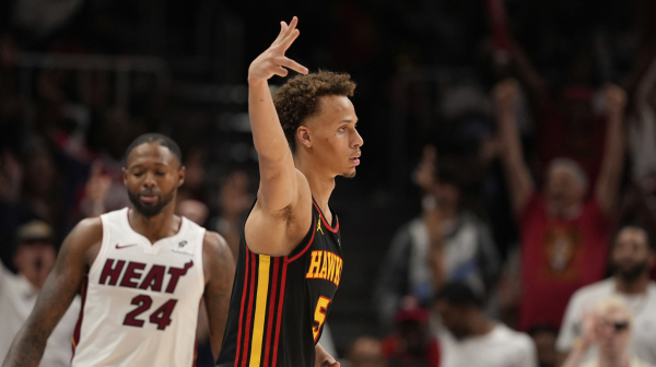 Poznato ko je najviše napredovao u NBA – Hrvat opet izvisio VIDEO