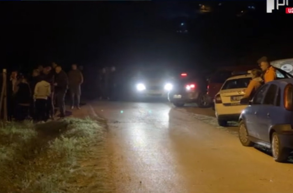 Nova saznanja o tragediji u Topoli: Poginuli deda, sin i unuk; Porodica spremala slavlje VIDEO