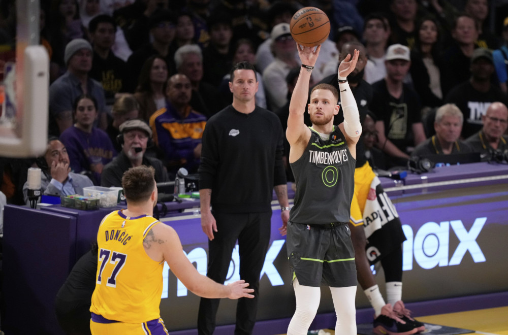 Trener Lejkersa posle eliminacije: "Razočaran sam"