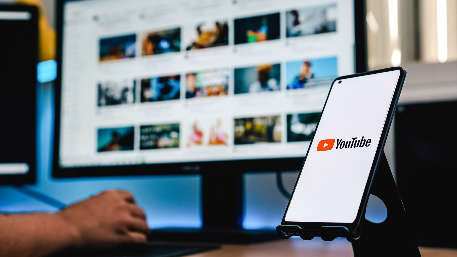 YouTube uvodi audio-knjige? Mogle bi da budu deo Premium pretplate
