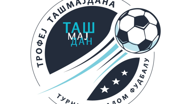 Trofej Tašmajdana probudio veliko interesovanje