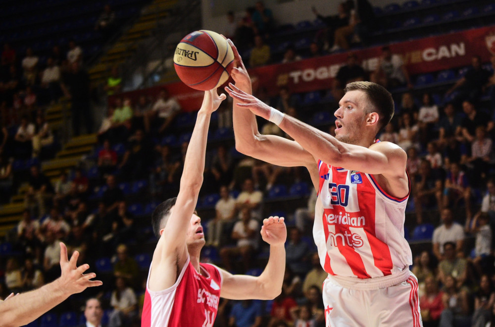 Zvezdina stotka – Petrušev pokrenuo, Kostić udario pečat