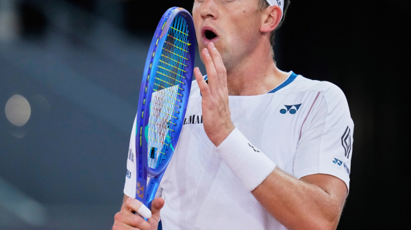 Kraj za Medvedeva – Rud u polufinalu Madrida!