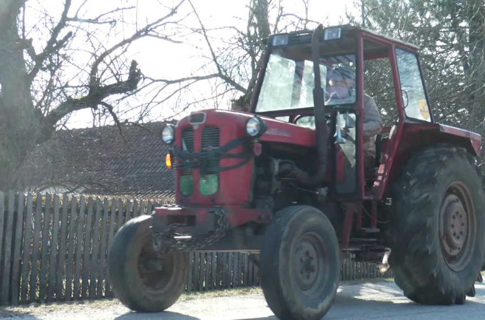 Još jedna tragedija: Mladić nastradao u garaži