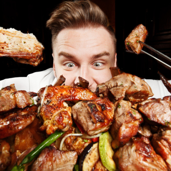 Najedete se pa pijete lekove za mršavljenje? Imamo loše vesti za vas