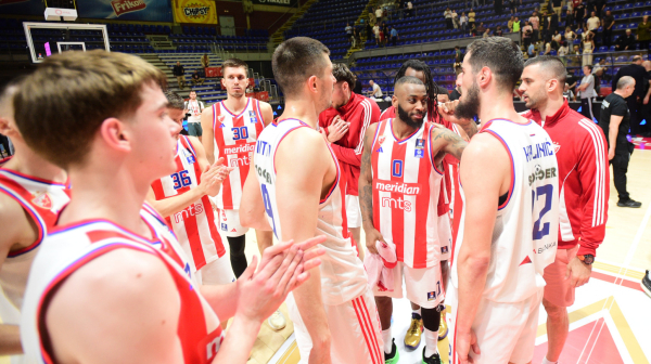 Treće saopštenje Zvezde u 24 sata: "Navijači, dođite..."