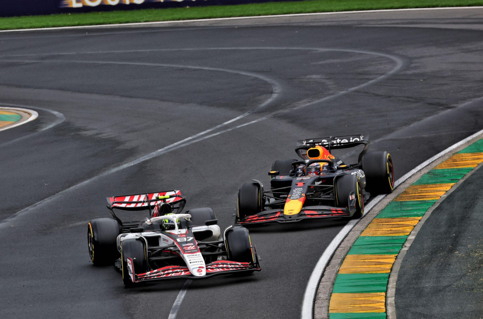 Pravilo se menja – zbog Maksa Ferstapena