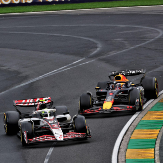 Pravilo se menja – zbog Maksa Ferstapena