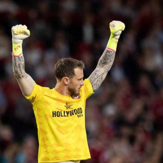 Šou u PL: Golman asistirao, rekord oboren, Milenković tragičar VIDEO