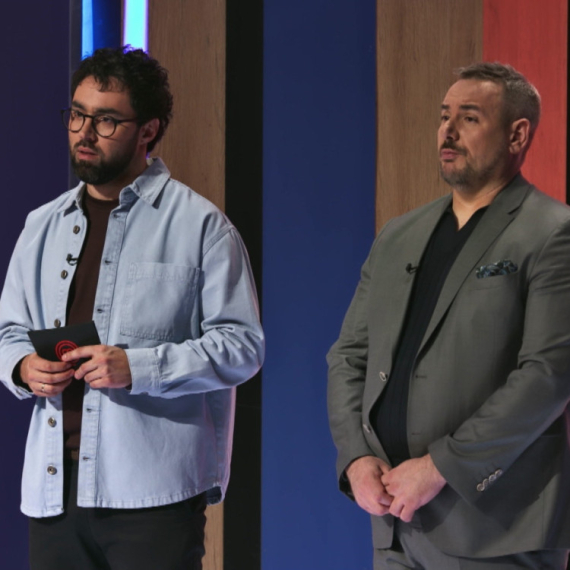 Sudije odlučile: Ovih 6 takmičara odlazi na balkon: Pobednik današnjeg zadatka je... VIDEO